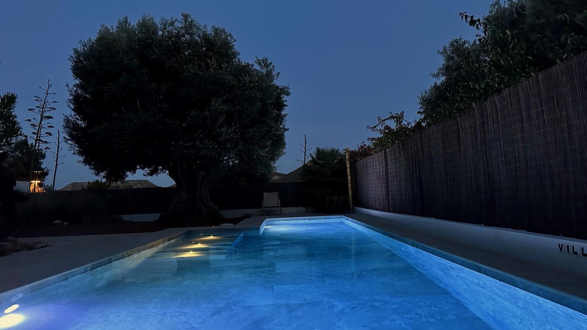 Villa Filon رودالكيلار المظهر الخارجي الصورة