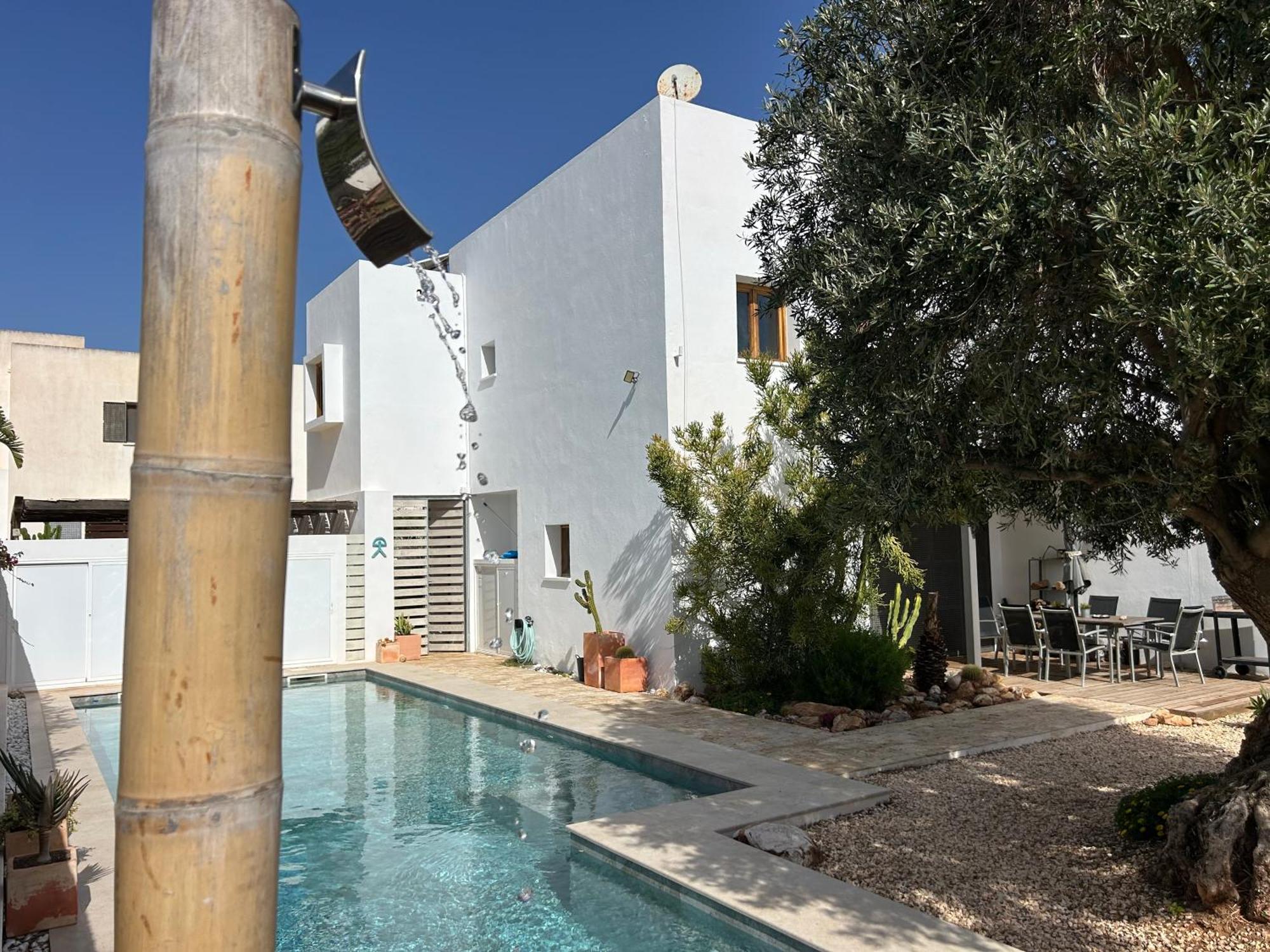 Villa Filon رودالكيلار المظهر الخارجي الصورة